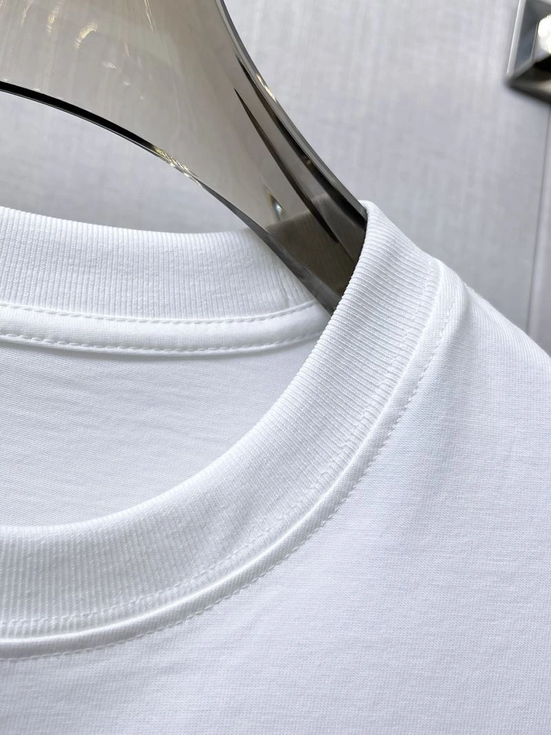 Chrome Hearts T-Shirts Upgraded 118396