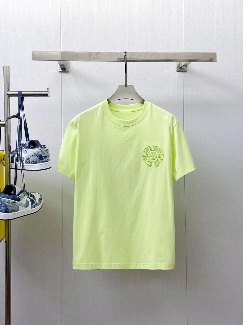 Chrome Hearts T-Shirts Seasonal 118400