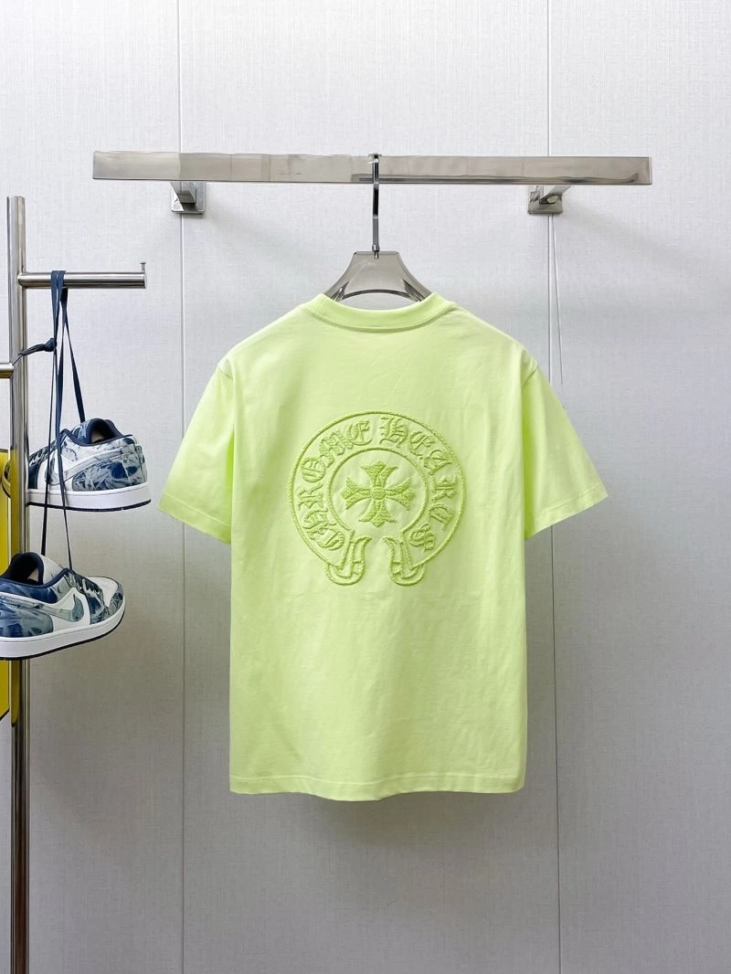 Chrome Hearts T-Shirts Seasonal 118400