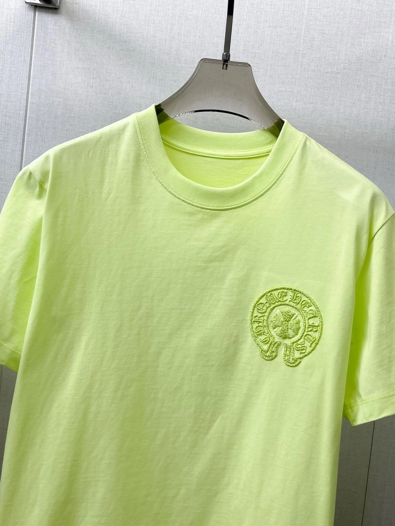 Chrome Hearts T-Shirts Seasonal 118400