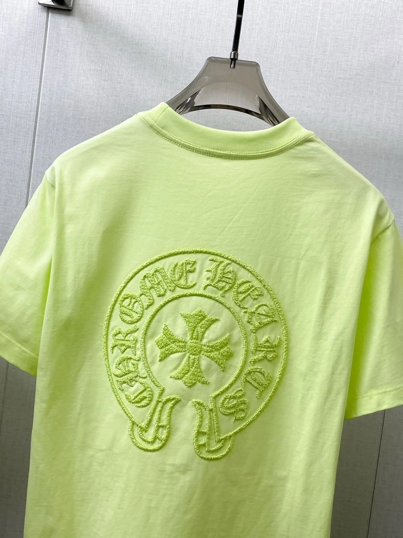 Chrome Hearts T-Shirts Seasonal 118400
