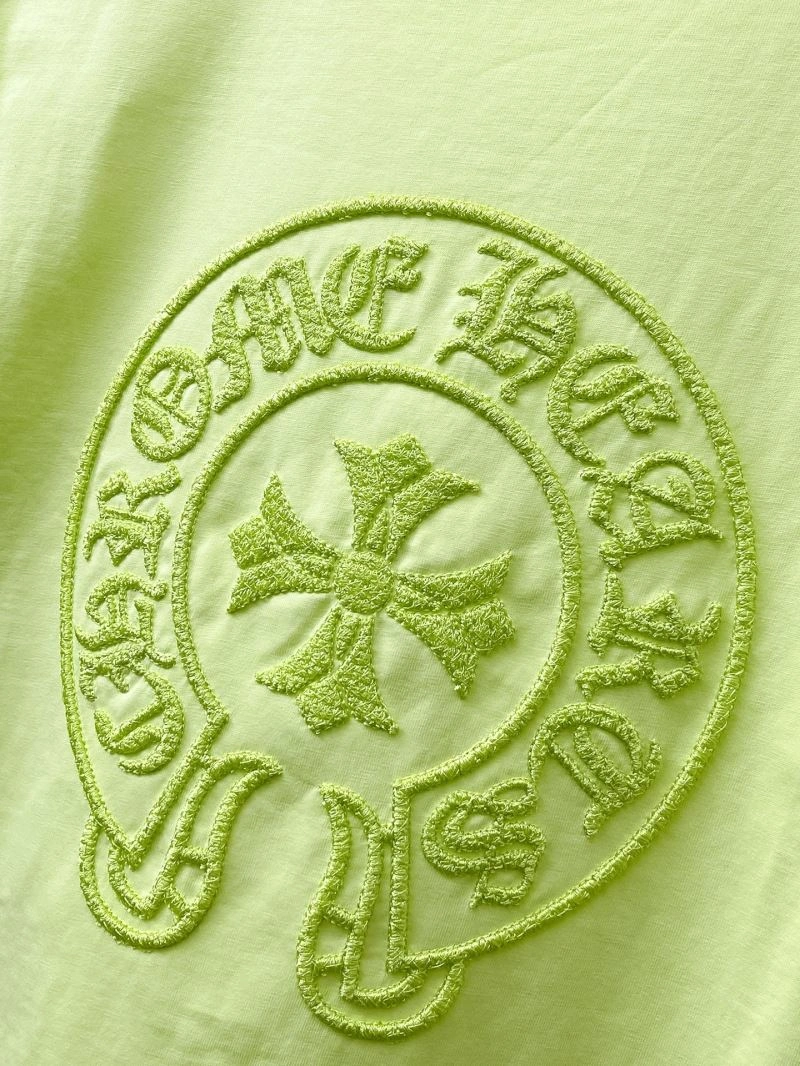 Chrome Hearts T-Shirts Seasonal 118400