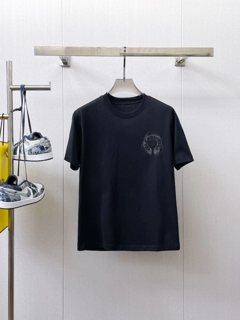 Resilient Chrome Hearts T-Shirts 118388