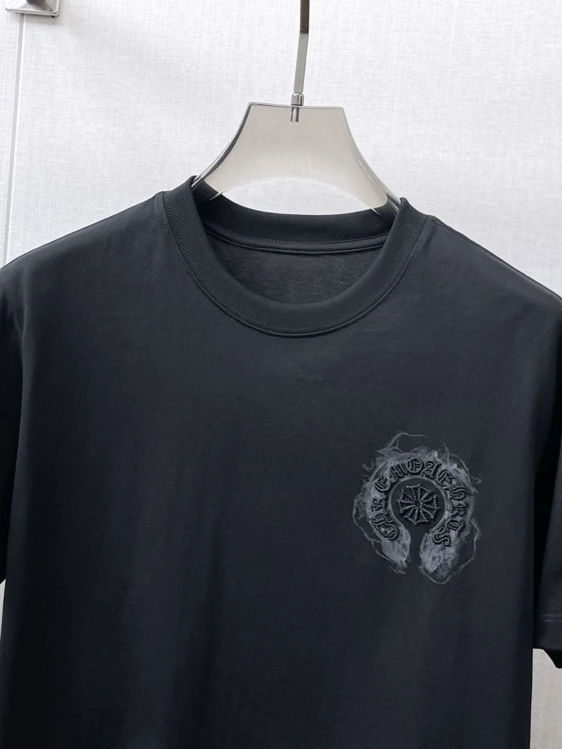Resilient Chrome Hearts T-Shirts 118388