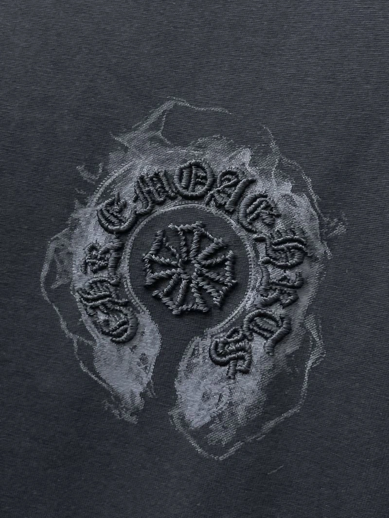 Resilient Chrome Hearts T-Shirts 118388