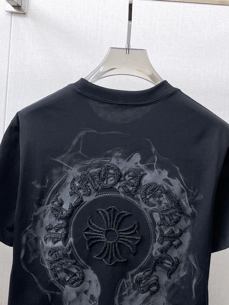 Resilient Chrome Hearts T-Shirts 118388