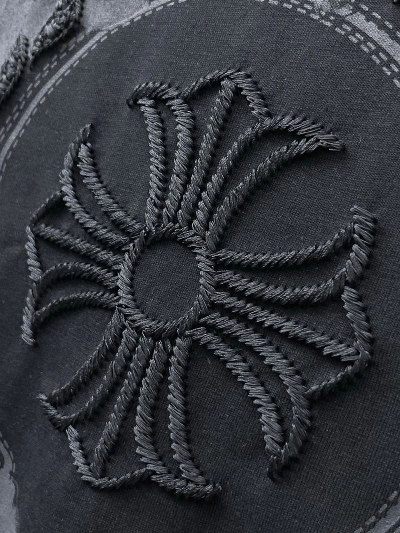 Resilient Chrome Hearts T-Shirts 118388