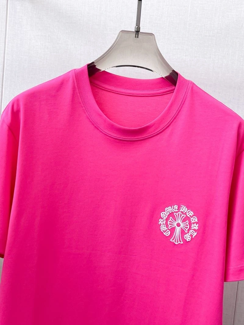 TravelReady Chrome Hearts T-Shirts 118392