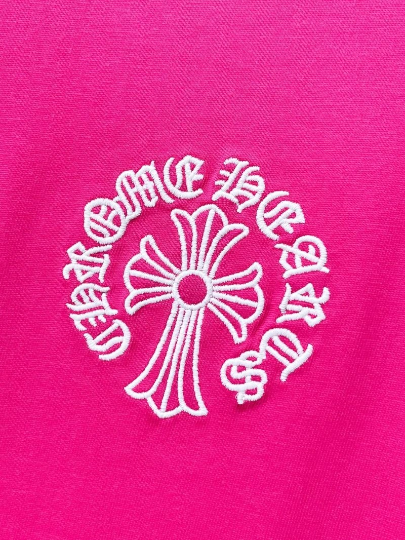 TravelReady Chrome Hearts T-Shirts 118392
