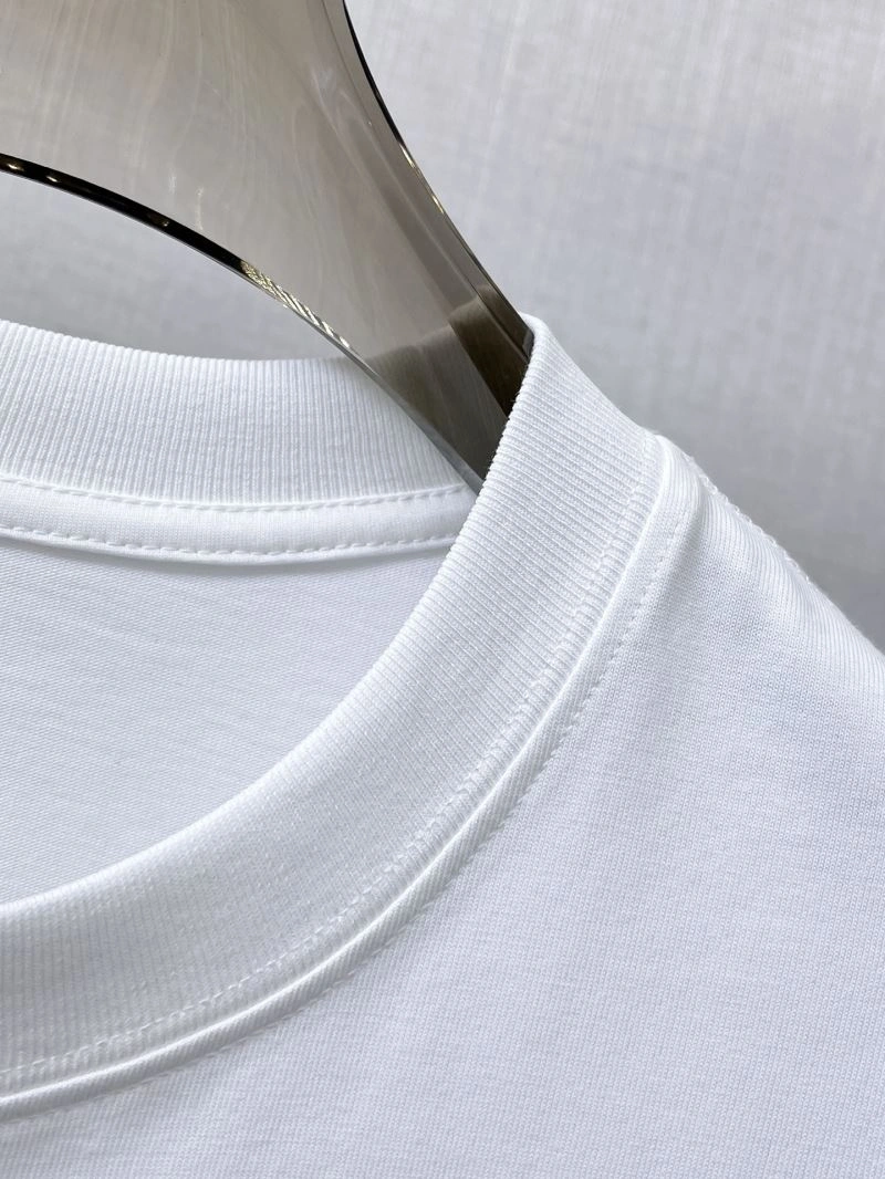 Chrome Hearts T-Shirts DailyWear 118405