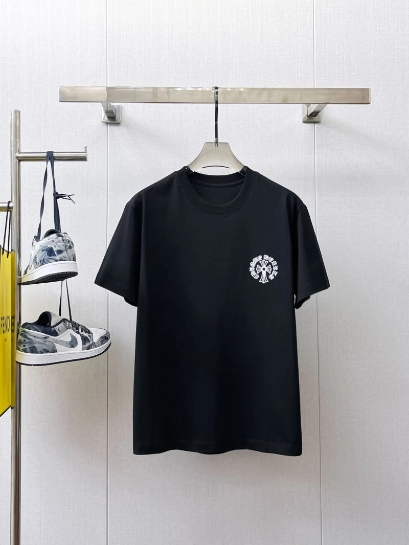 Affordable Chrome Hearts T-Shirts 118397