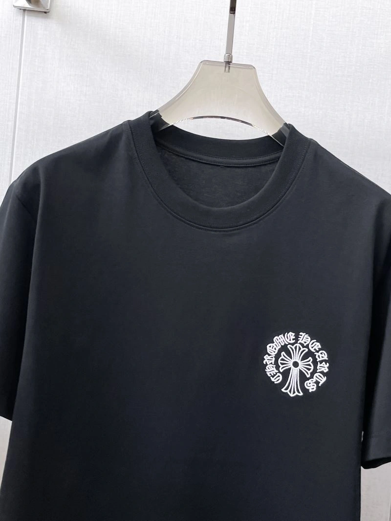 Affordable Chrome Hearts T-Shirts 118397