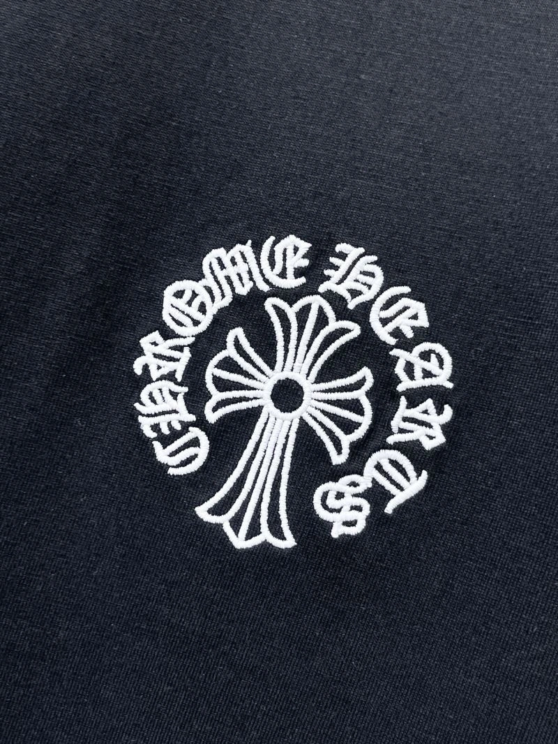Affordable Chrome Hearts T-Shirts 118397