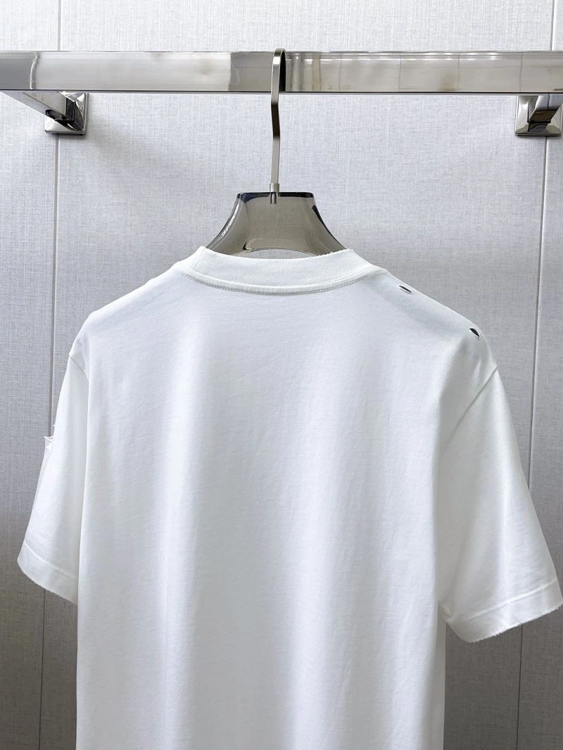 Resilient Chrome Hearts T-Shirts 118390