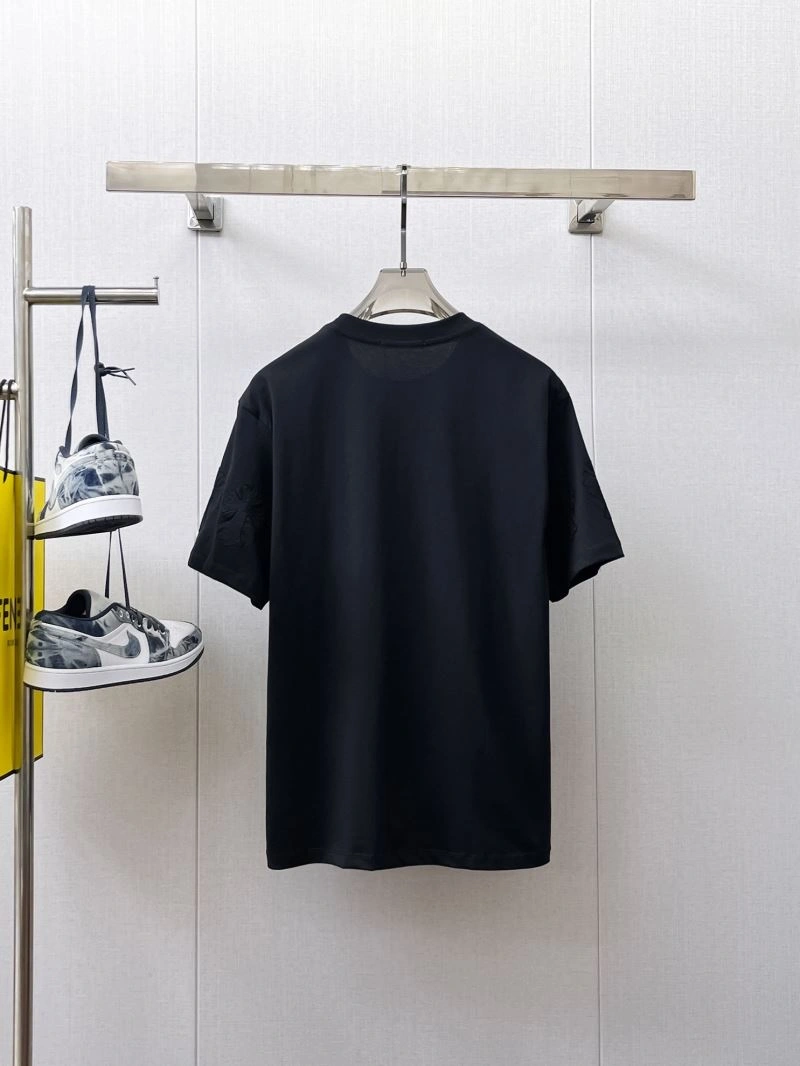 Chrome Hearts T-Shirts Compact 118391