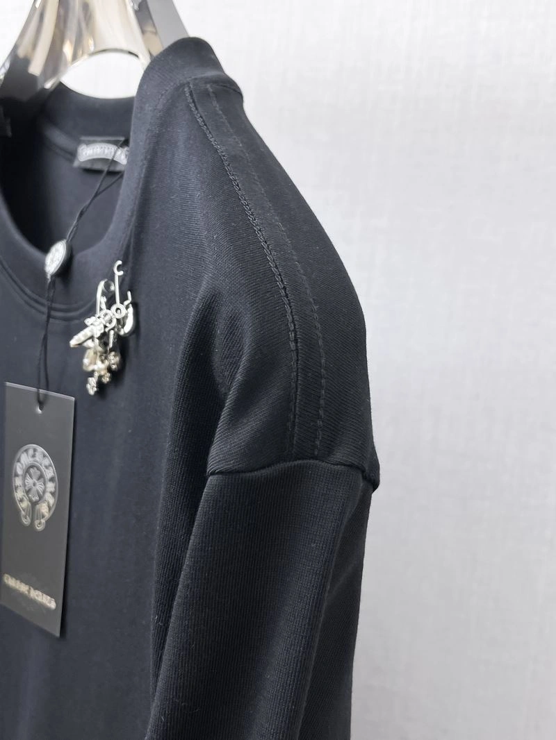 Chrome Hearts T-Shirts Compact 118391