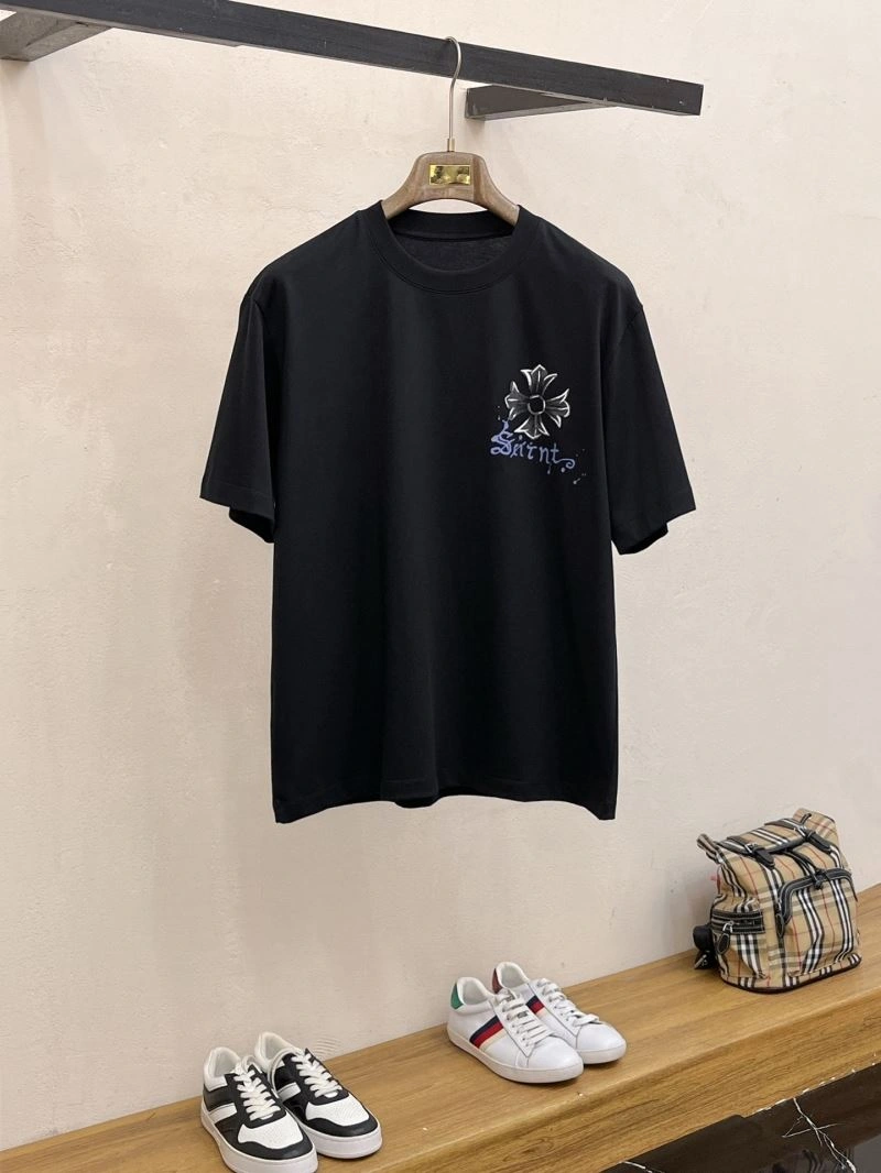 HighQuality Chrome Hearts T-Shirts 118384