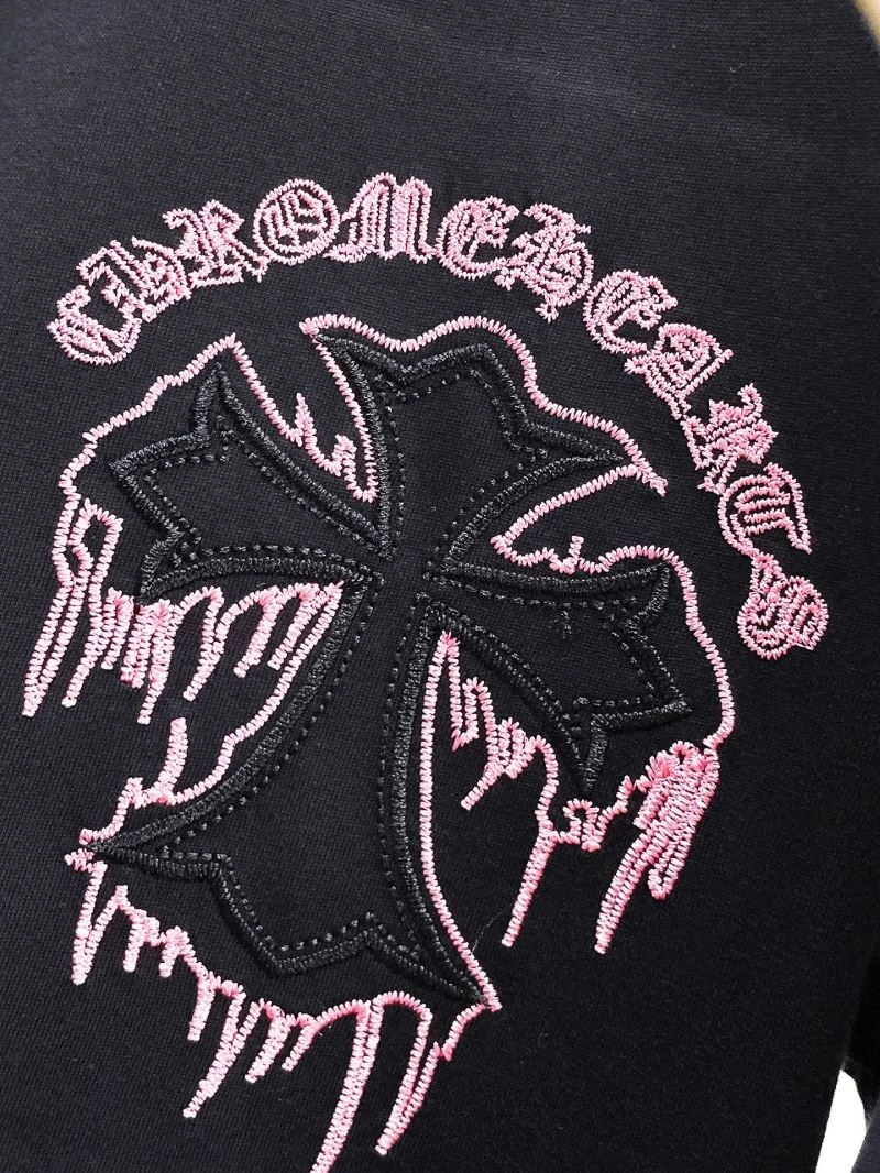 Chrome Hearts T-Shirts Sophisticated 118409