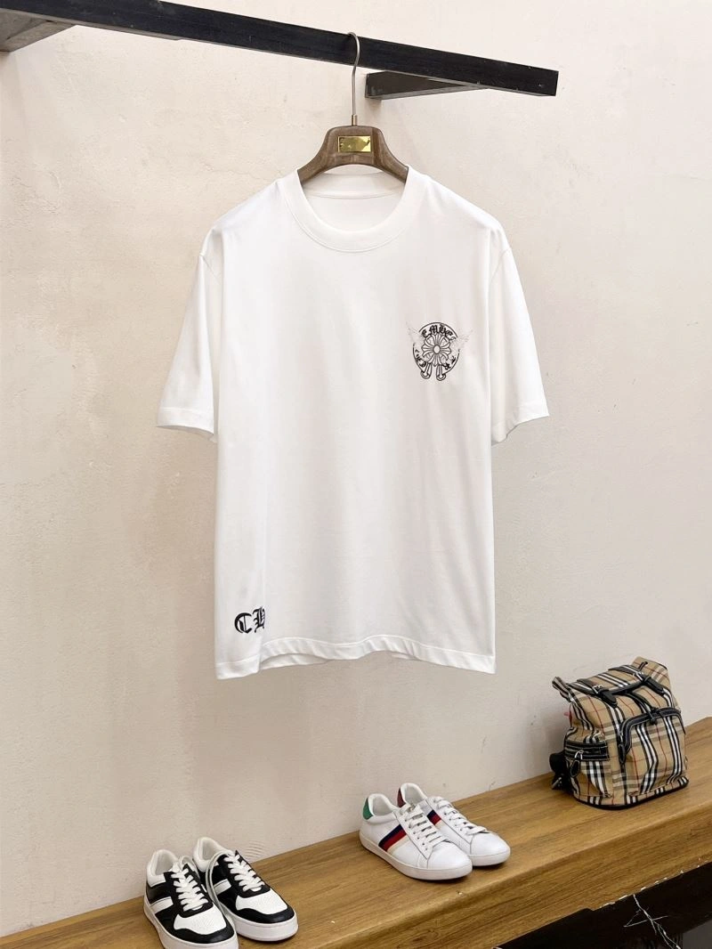 Chrome Hearts T-Shirts Functional 118399