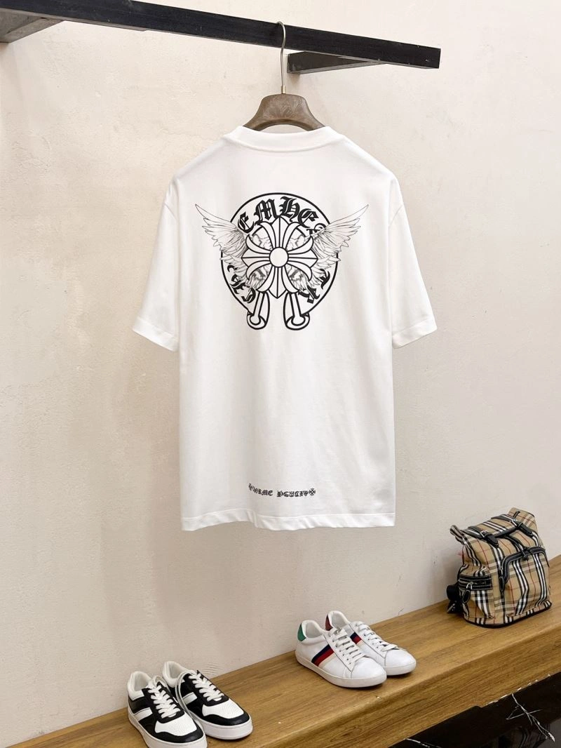 Chrome Hearts T-Shirts Functional 118399