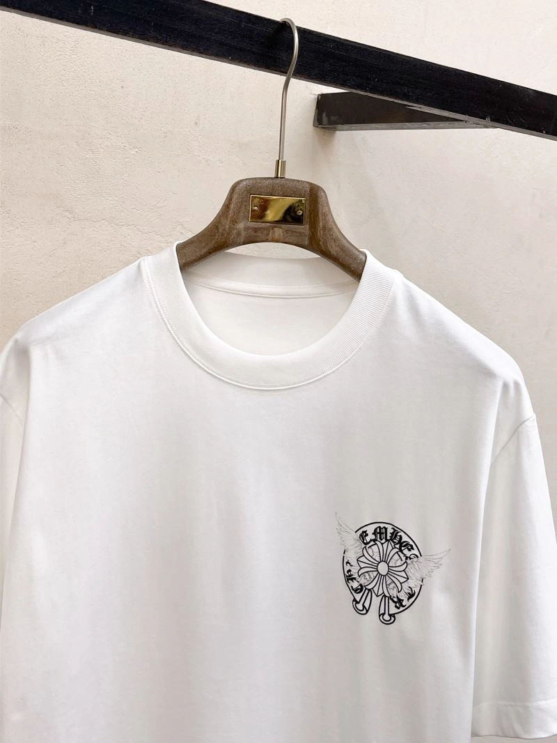 Chrome Hearts T-Shirts Functional 118399