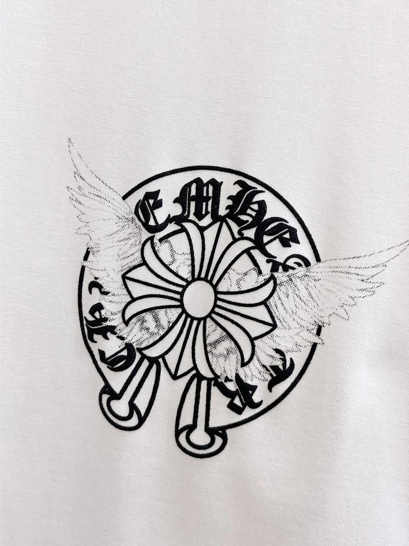 Chrome Hearts T-Shirts Functional 118399