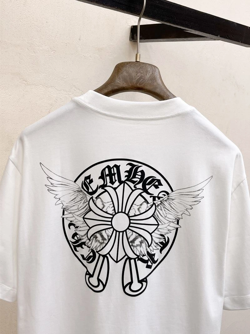Chrome Hearts T-Shirts Functional 118399