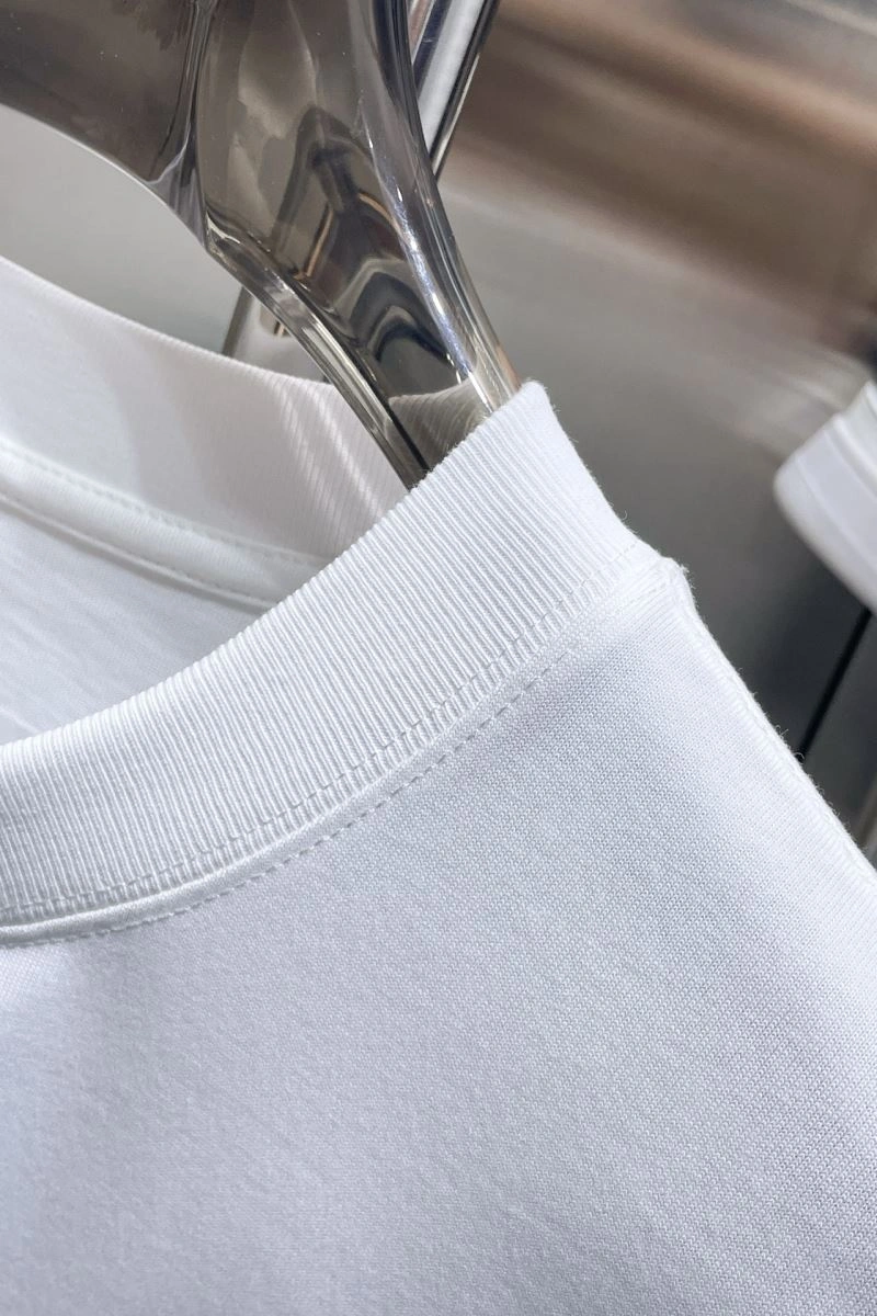 Breathable Chrome Hearts T-Shirts 118387