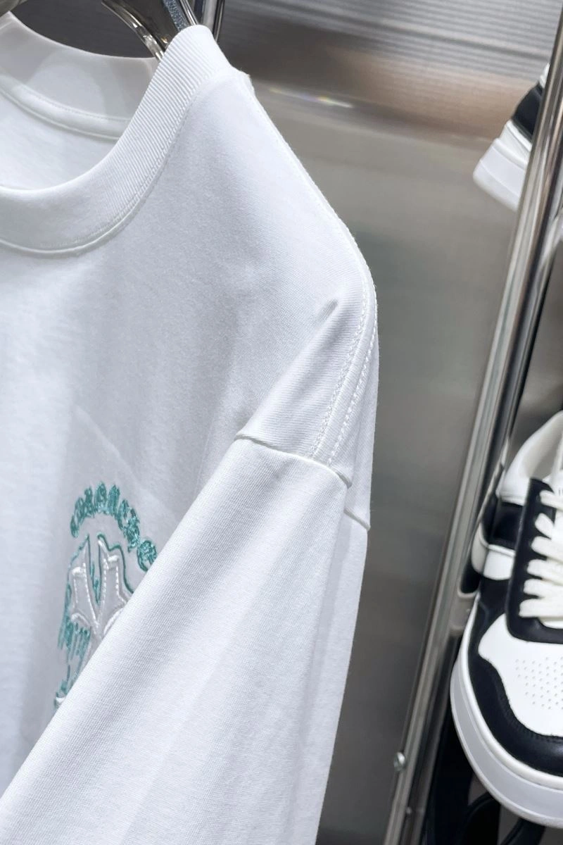 Breathable Chrome Hearts T-Shirts 118387
