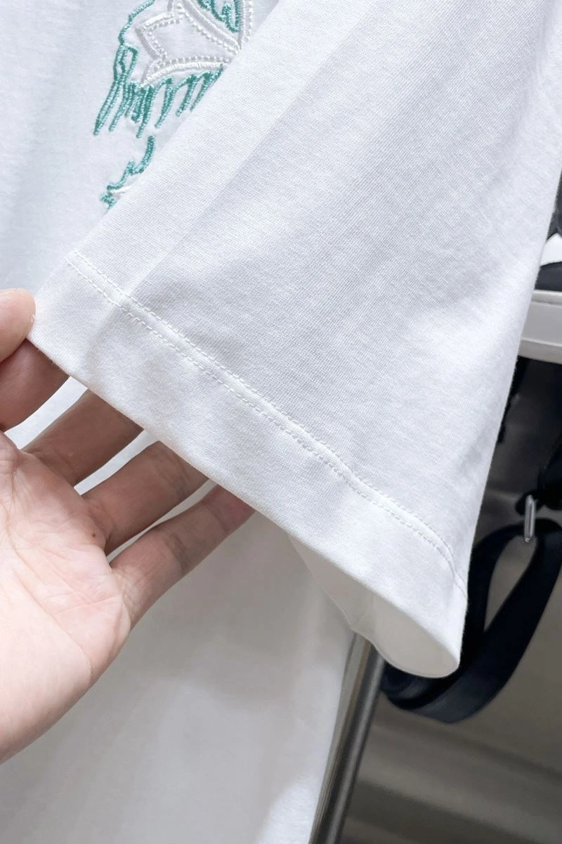 Breathable Chrome Hearts T-Shirts 118387