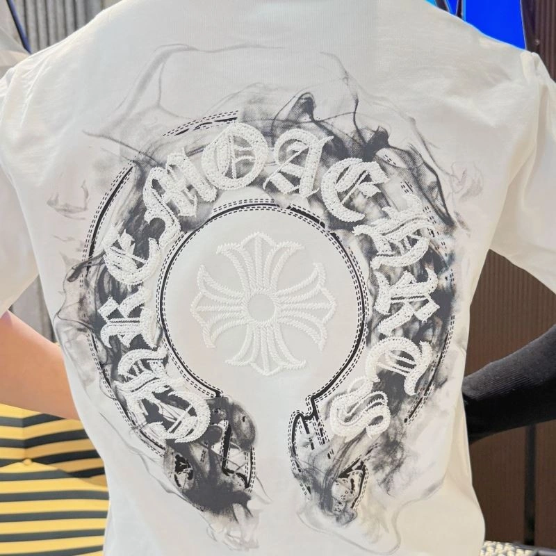 MultiPurpose Chrome Hearts T-Shirts 118403
