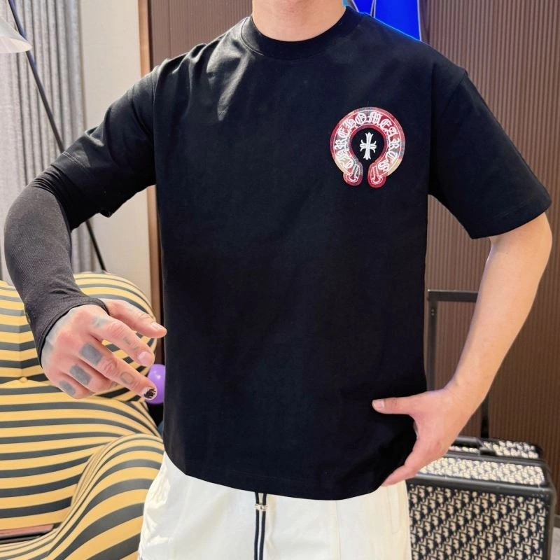 EasyCare Chrome Hearts T-Shirts 118382