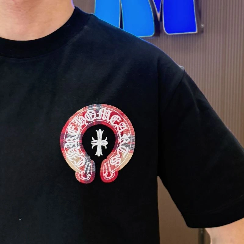 EasyCare Chrome Hearts T-Shirts 118382