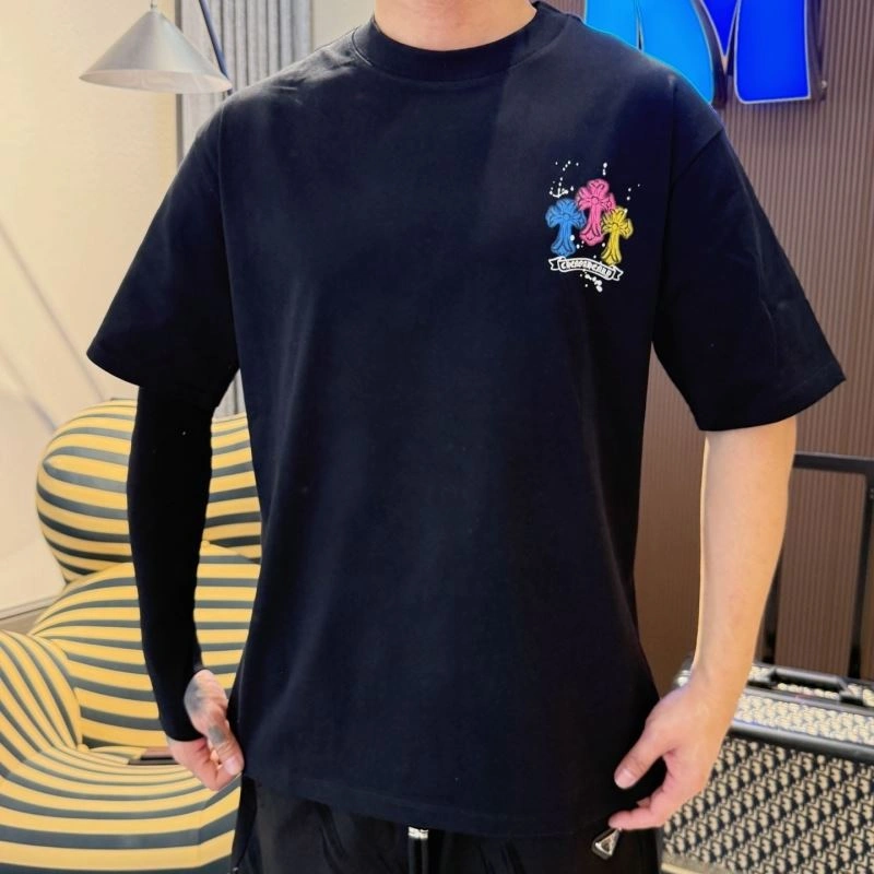 Efficient Chrome Hearts T-Shirts 118373