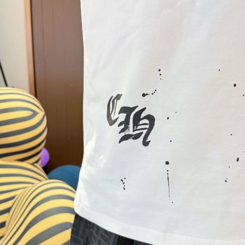 OnTrend Chrome Hearts T-Shirts 118348