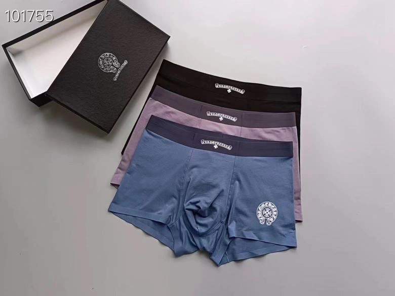 NewStyle Chrome Hearts Underwear 276804
