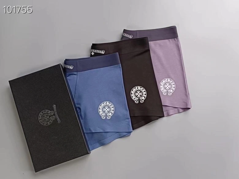 NewStyle Chrome Hearts Underwear 276804