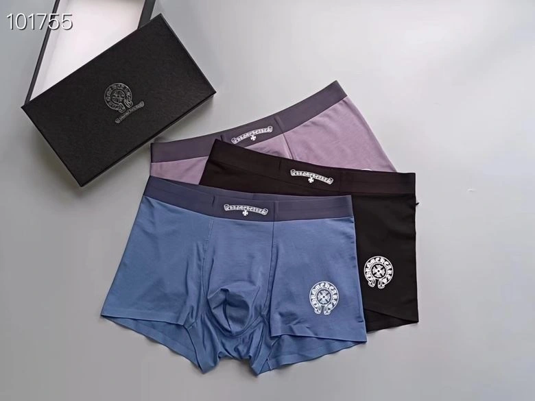 NewStyle Chrome Hearts Underwear 276804