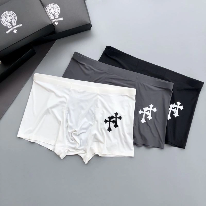 Chrome Hearts Underwear Classic 276803
