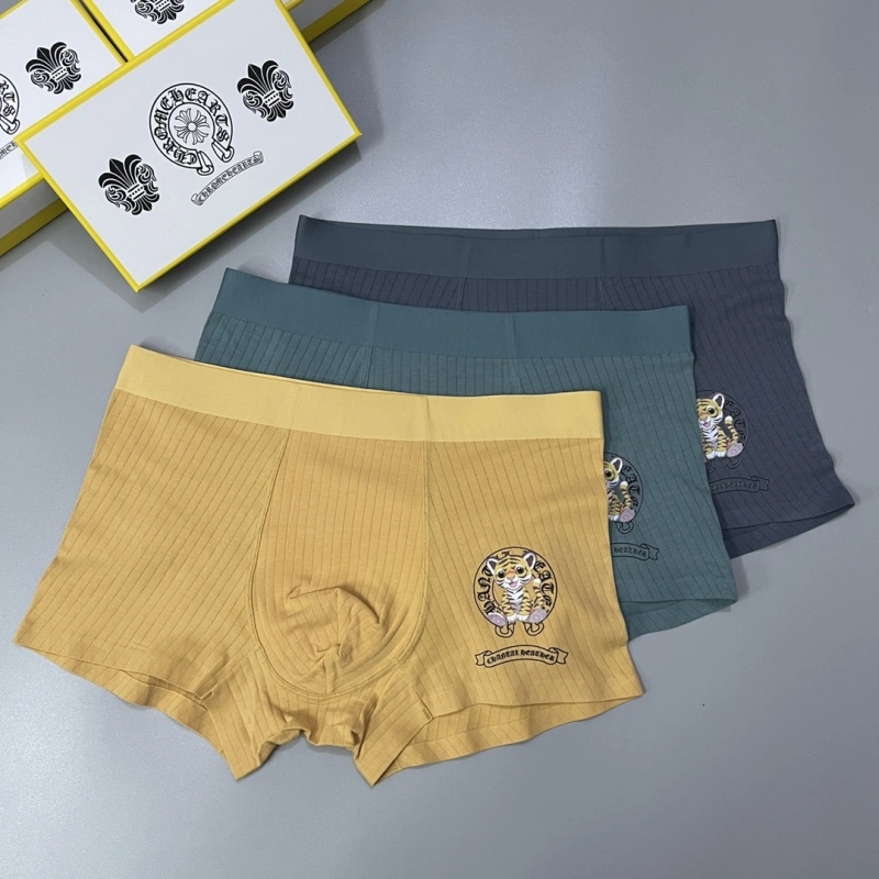 Chrome Hearts Underwear WaterResistant 276422