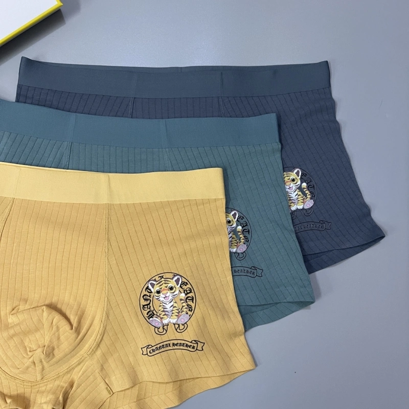 Chrome Hearts Underwear WaterResistant 276422