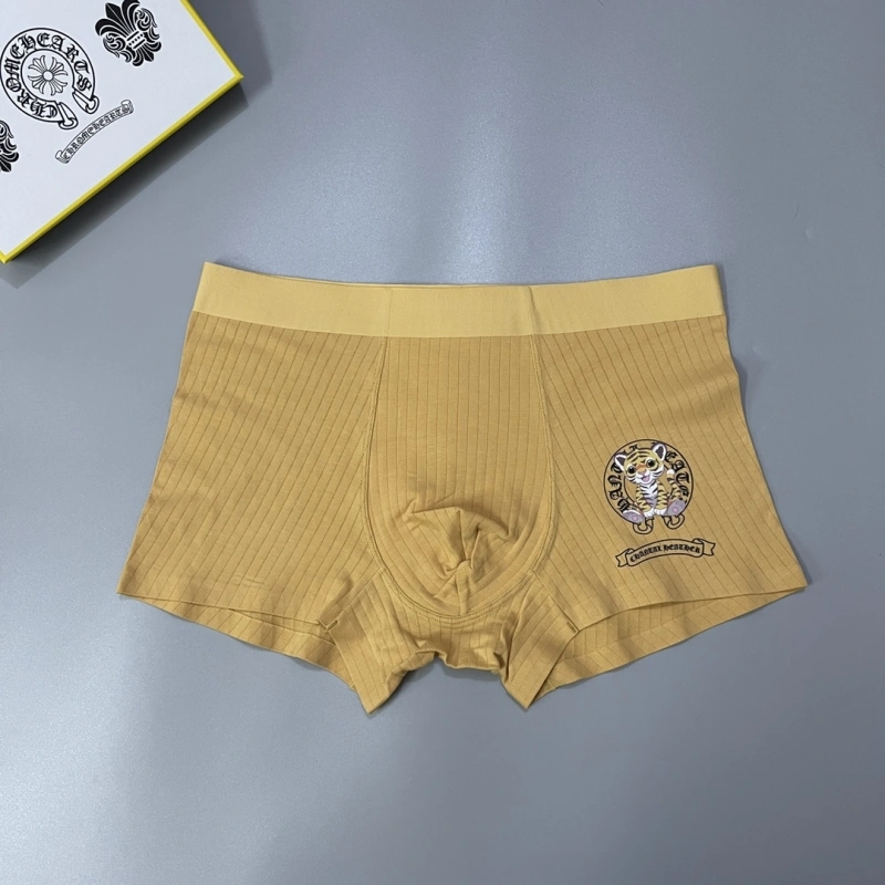 Chrome Hearts Underwear WaterResistant 276422