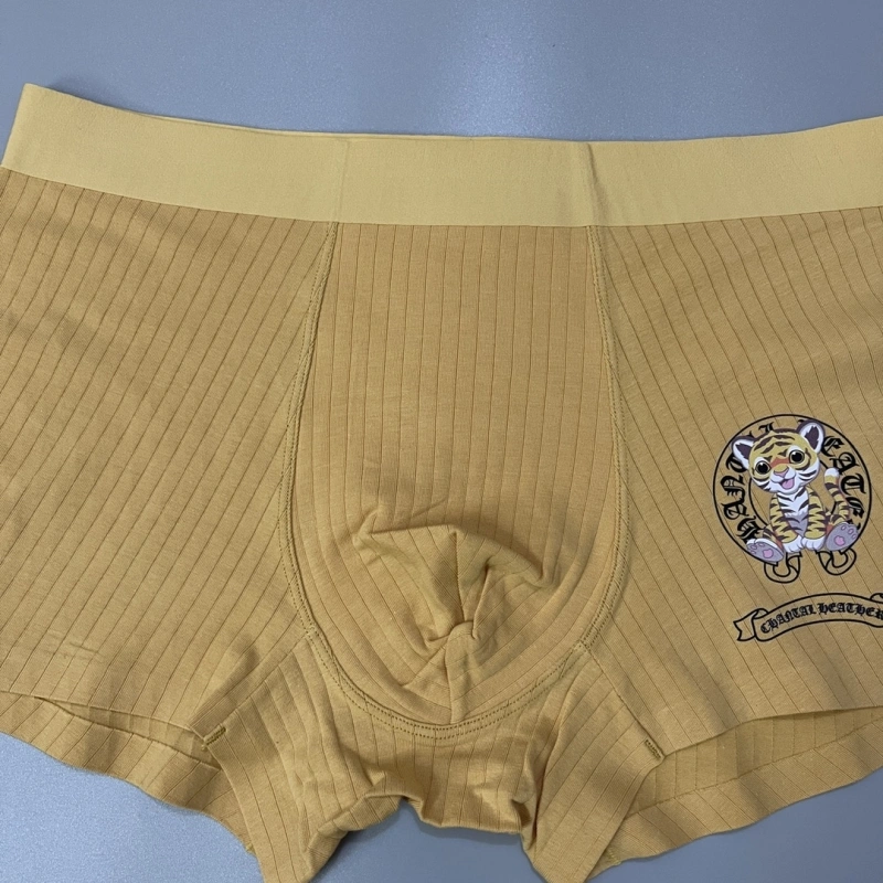 Chrome Hearts Underwear WaterResistant 276422