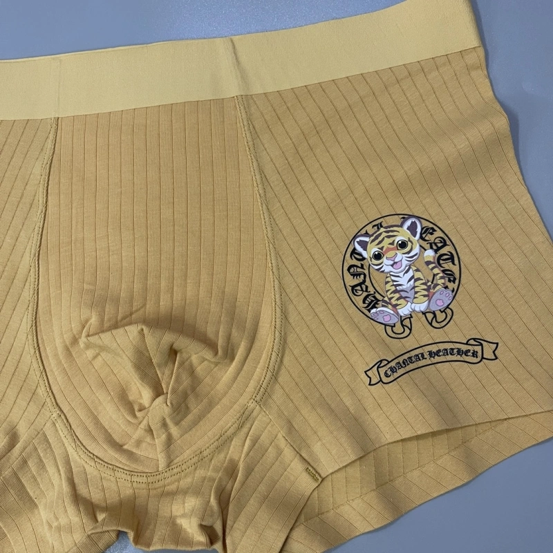 Chrome Hearts Underwear WaterResistant 276422