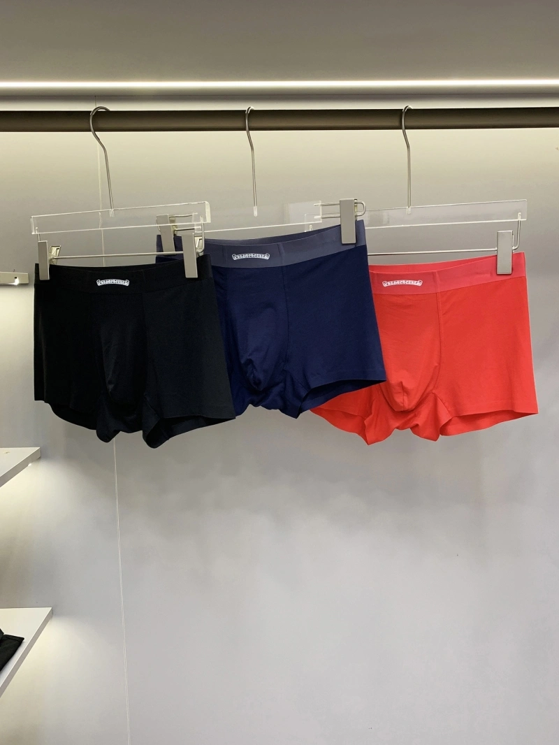 StreetReady Chrome Hearts Underwear 276431