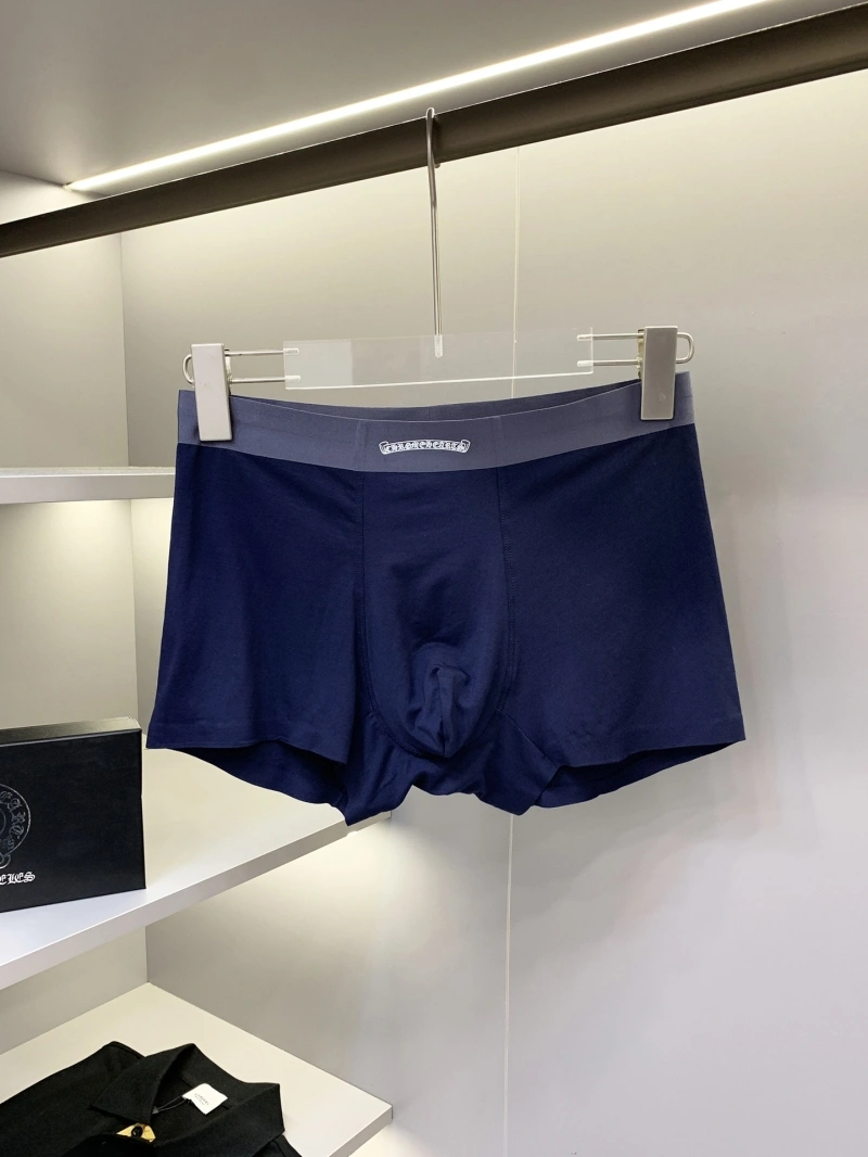 StreetReady Chrome Hearts Underwear 276431