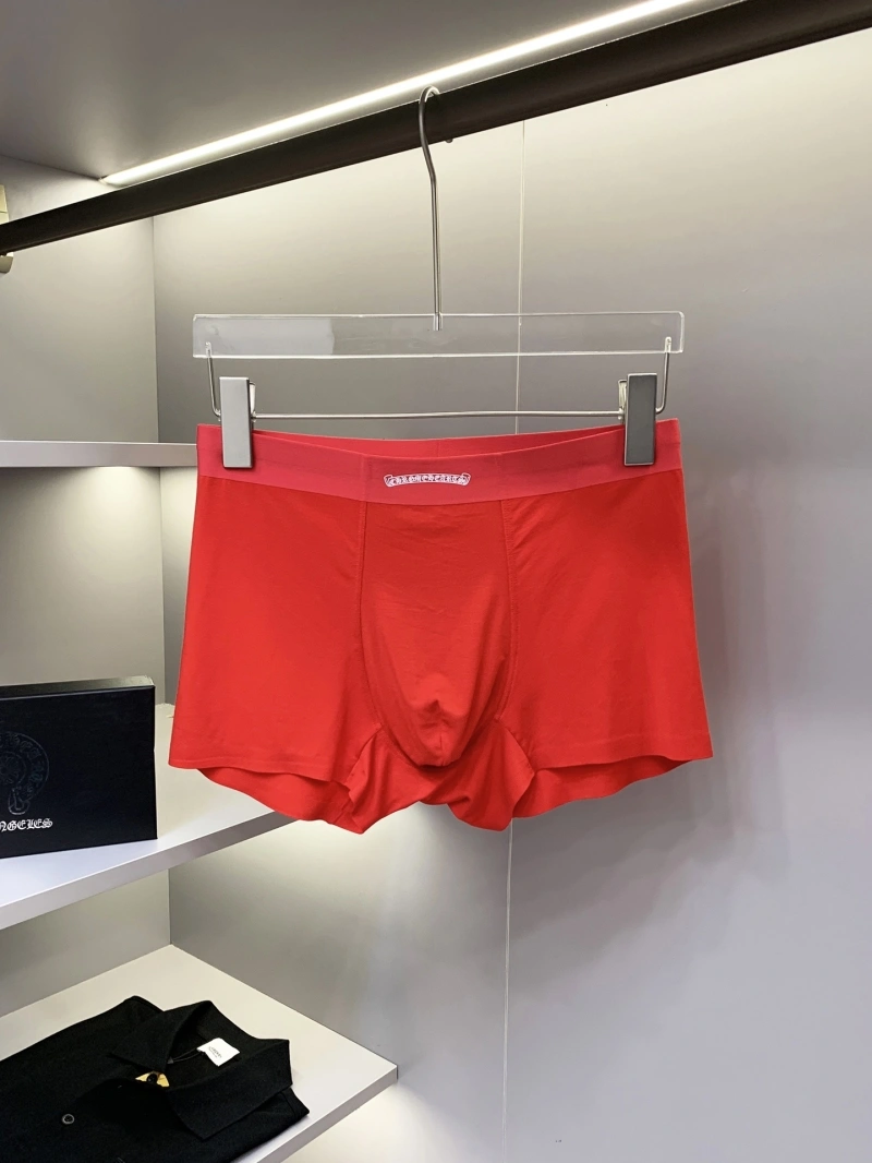 StreetReady Chrome Hearts Underwear 276431