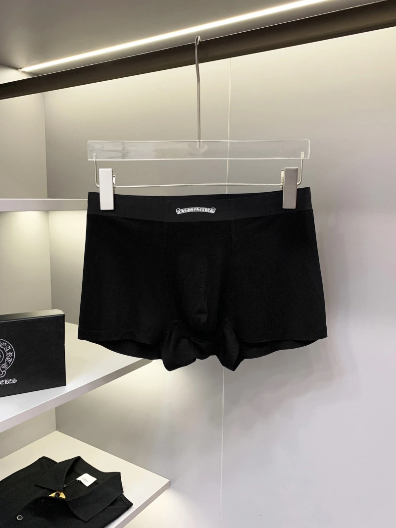 StreetReady Chrome Hearts Underwear 276431