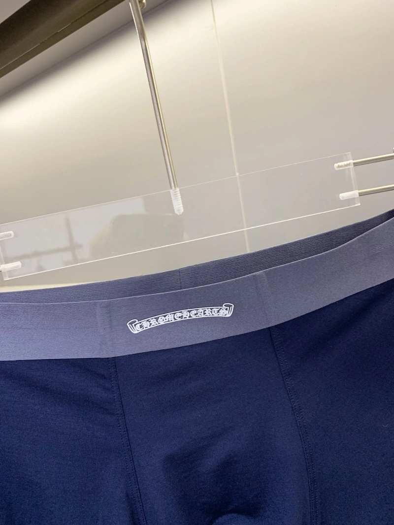 StreetReady Chrome Hearts Underwear 276431