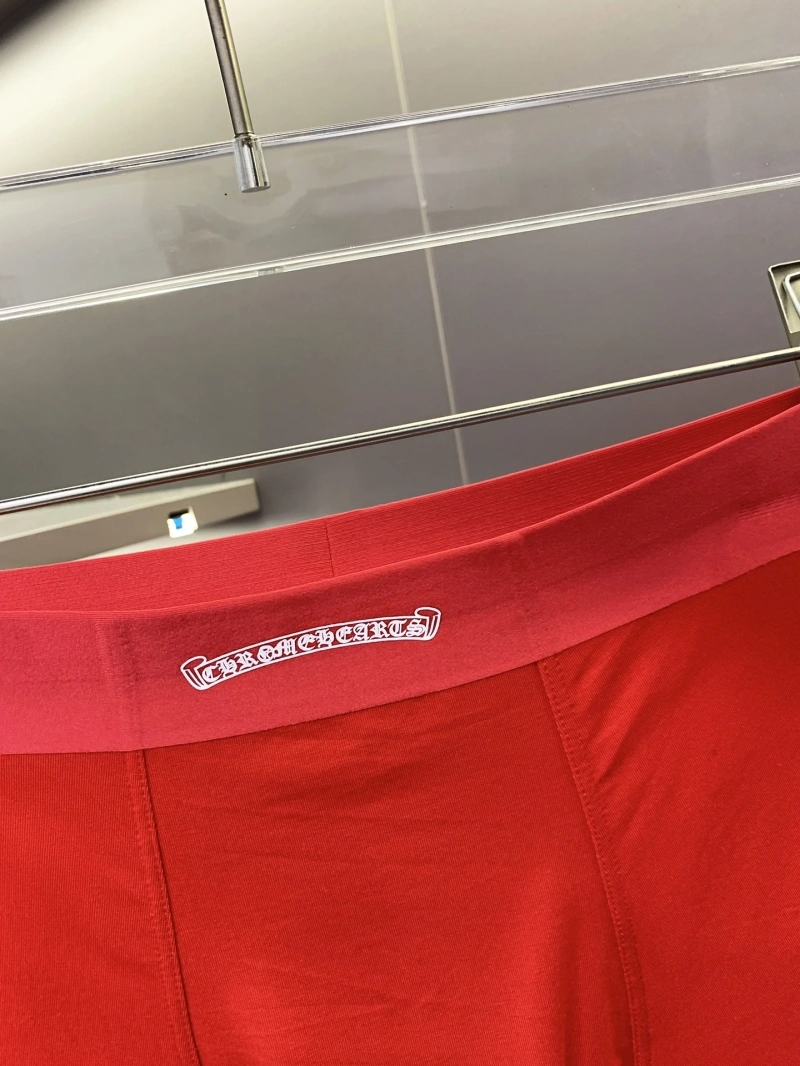 StreetReady Chrome Hearts Underwear 276431